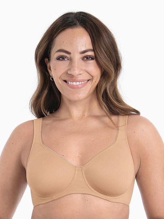Actual product image Rosa Faia Seamless Everyday Bra (Single pack, 38 C, 85 C)