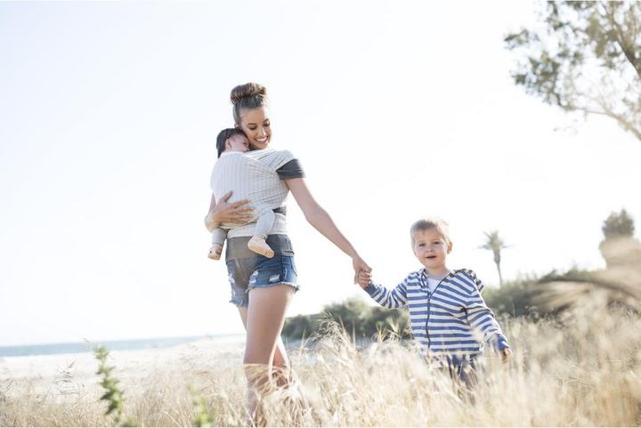 Immagine prodotto Ergobaby Aura (4.90 m)