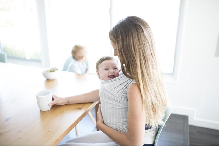 Immagine prodotto Ergobaby Aura (4.90 m)