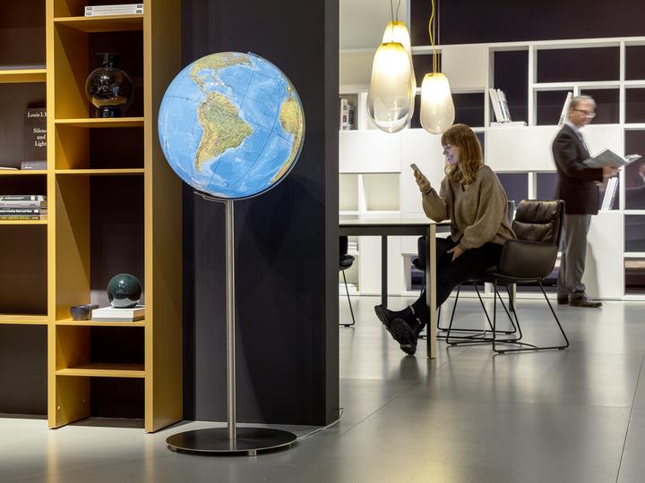 Produktbild Columbus Duo (51 cm)