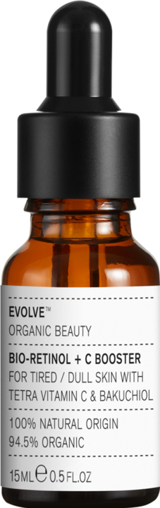 Actual product image Evolve - Bio-retinol Glossy Lip Oil (15 ml)