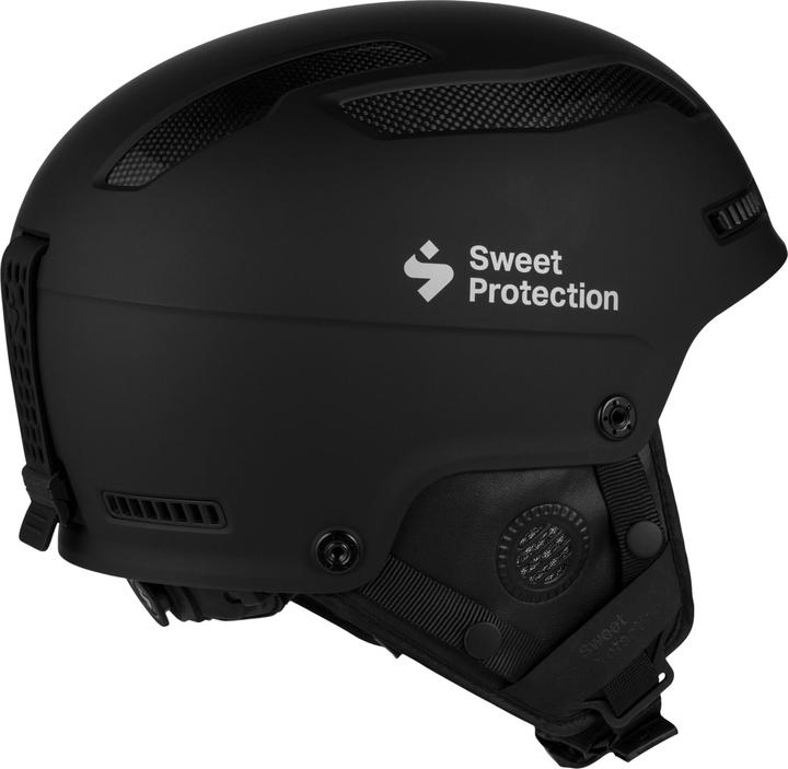 Immagine prodotto Sweet Protection Casco Trooper 2Vi SL Mips (53 - 56 cm, M, S)