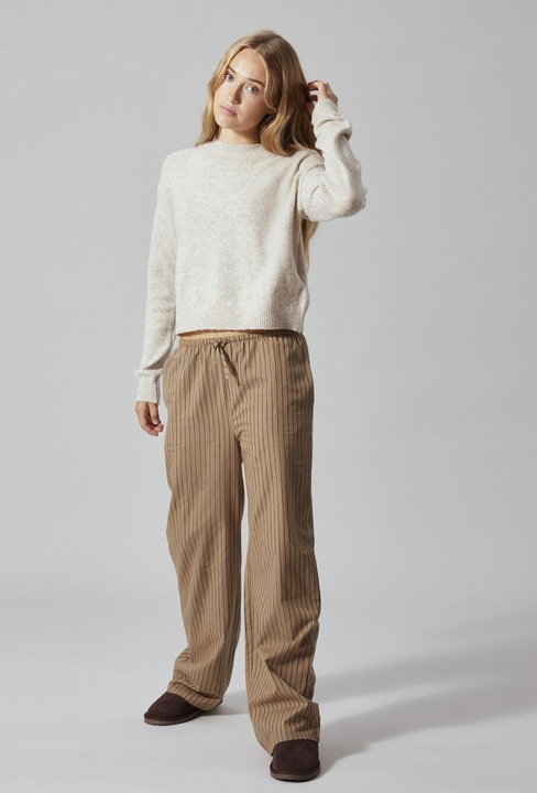 Produktbild Lmtd Langarm Strickpullover (134)