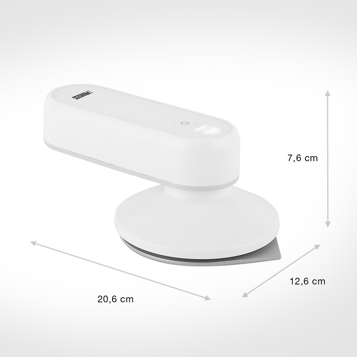 Produktbild Princess Reisebügeleisen (130 W)