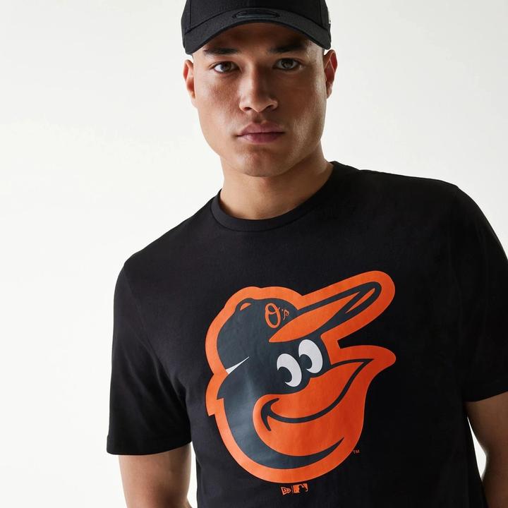 Produktbild New Era T-Shirt Baltimore Orioles Nos MLB Regular (S)