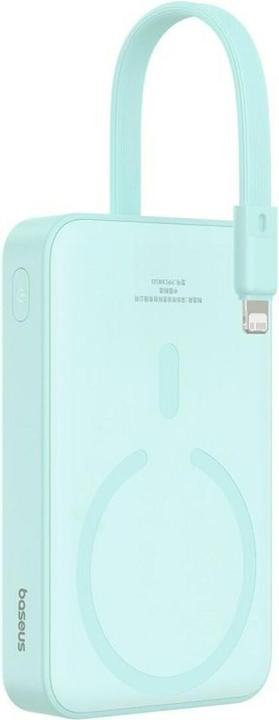 Produktbild Baseus Magnetic Mini (10000 mAh, 20 W, 38.50 Wh)