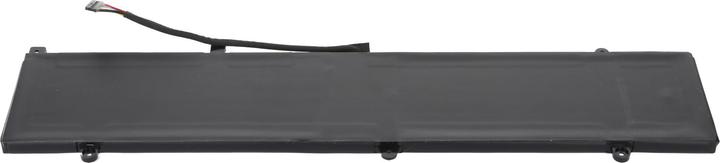 Produktbild AccuCell Akku Lenovo Yoga Slim 7 15 7-15IMH05 Typ L19C4PF2 (4500 mAh)