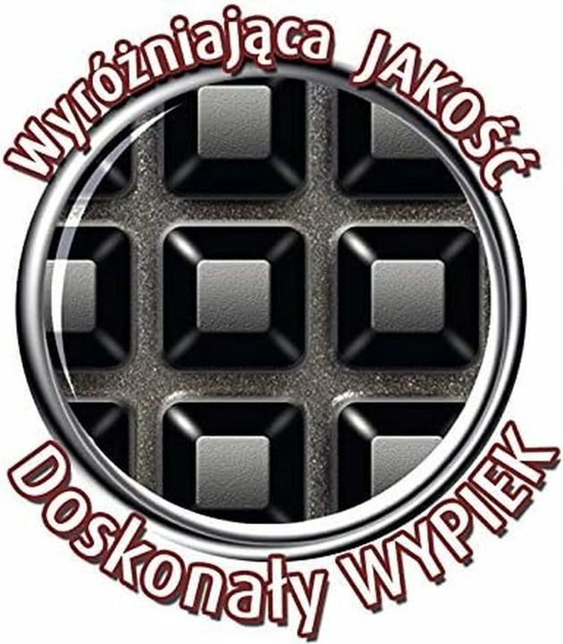 Actual product image MPM MGO-24