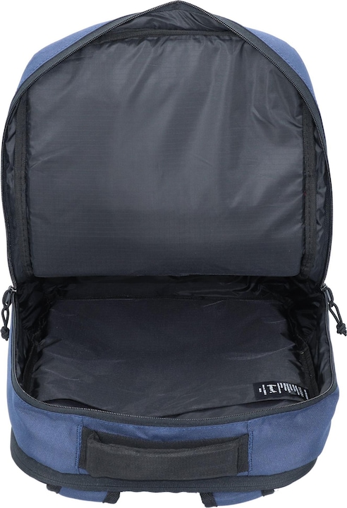 Produktbild Forvert Lance Rucksack Farbe Navy (10 l)
