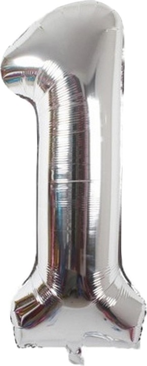 Immagine prodotto Realmax 1 palloncino di carta stagnola