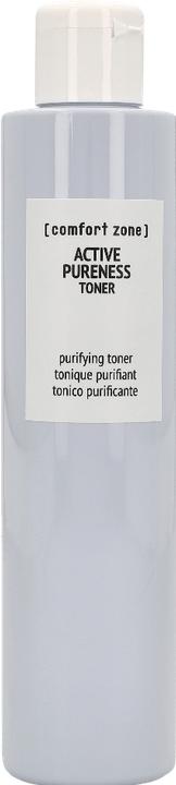 Image du produit Comfort Zone Active Pureness (Tonique visage, 200 ml)