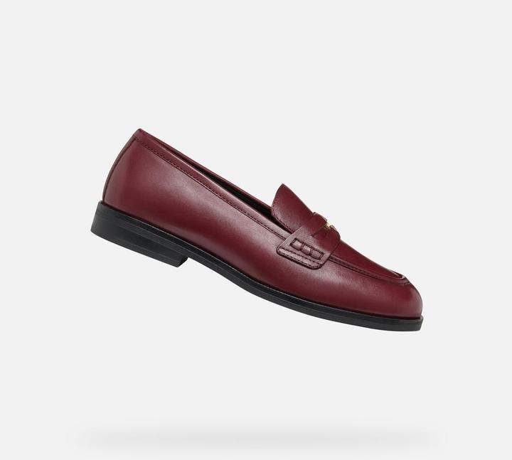Immagine prodotto Geox D Cloridie Loafer (39.5)