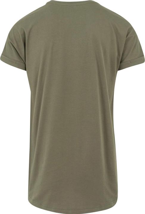 Produktbild Urban Classics TShirt Zum Krempeln (5XL)