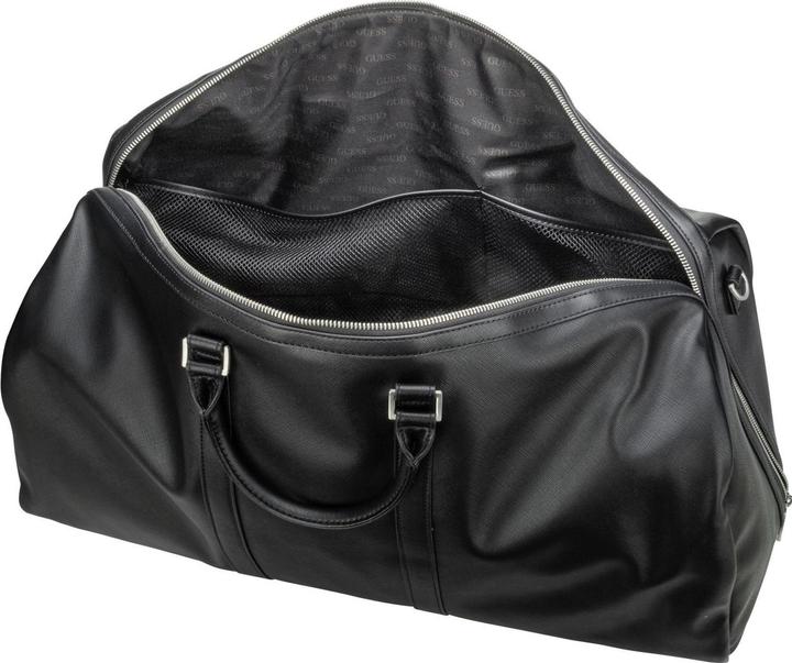 Image du produit Guess Weekender Certosa Saffiano Weekender Large (47 l)