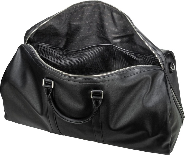 Produktbild Guess Weekender Certosa Saffiano Weekender Large (47 l)