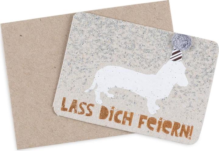 Image du produit Good Old Friends Carte double