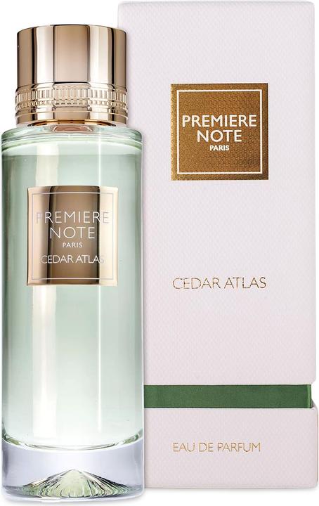 Immagine prodotto Premiere Note Preludio all'atlante di cedro (Eau de parfum, 100 ml)