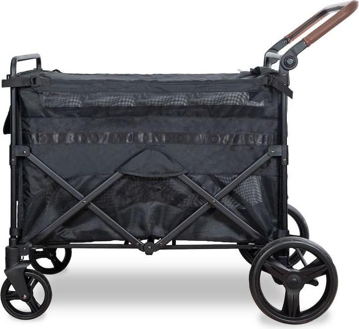 Actual product image Old El Paso Wonderfold PXL Pet Heavy Duty Tiertransportwagen