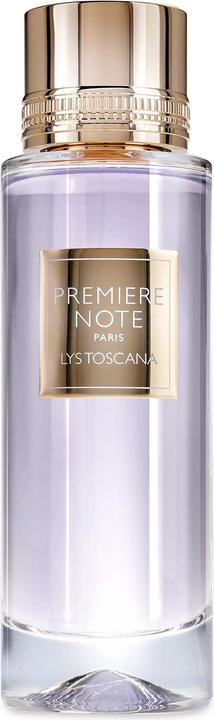 Image du produit Premiere Note Prélude Lys Toscana (Eau de parfum, 100 ml)