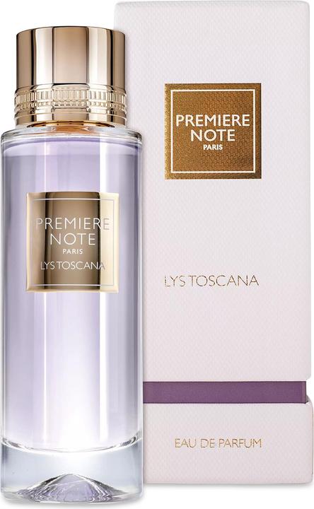 Image du produit Premiere Note Prélude Lys Toscana (Eau de parfum, 100 ml)