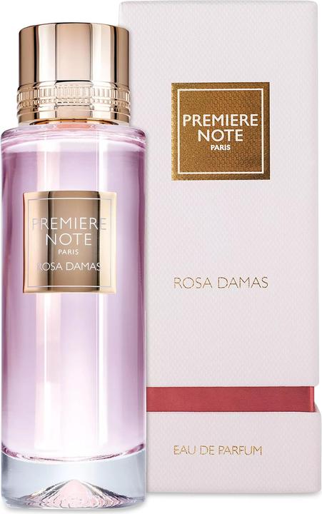 Immagine prodotto Premiere Note Preludio Rosa Damas (Eau de parfum, 100 ml)