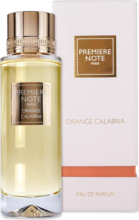 Actual product image Premiere Note Prelude Orange Calabria (Eau de parfum, 100 ml)
