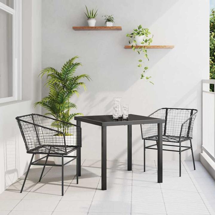 Immagine prodotto VidaXL Sedie da giardino