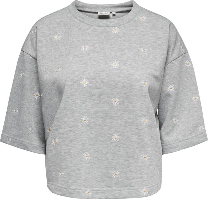 Produktbild Only ONLLUNA Sweatshirt Sweatshirt (XL)