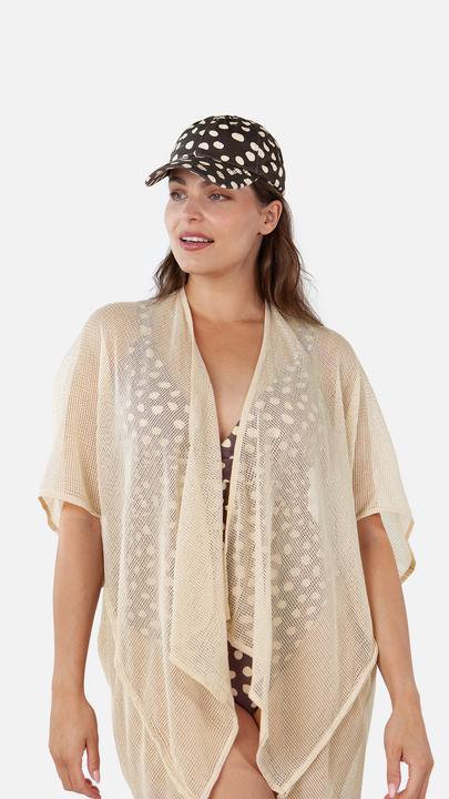 Actual product image Barts Women's Taint Cap (One size)