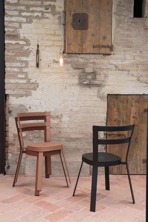 Produktbild Thor Gartenstuhl