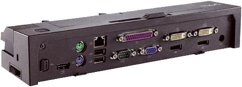 Immagine prodotto Dell Replicatore di porte avanzato E-Port Plus (Porta di attracco (proprietaria), 1 Porti)