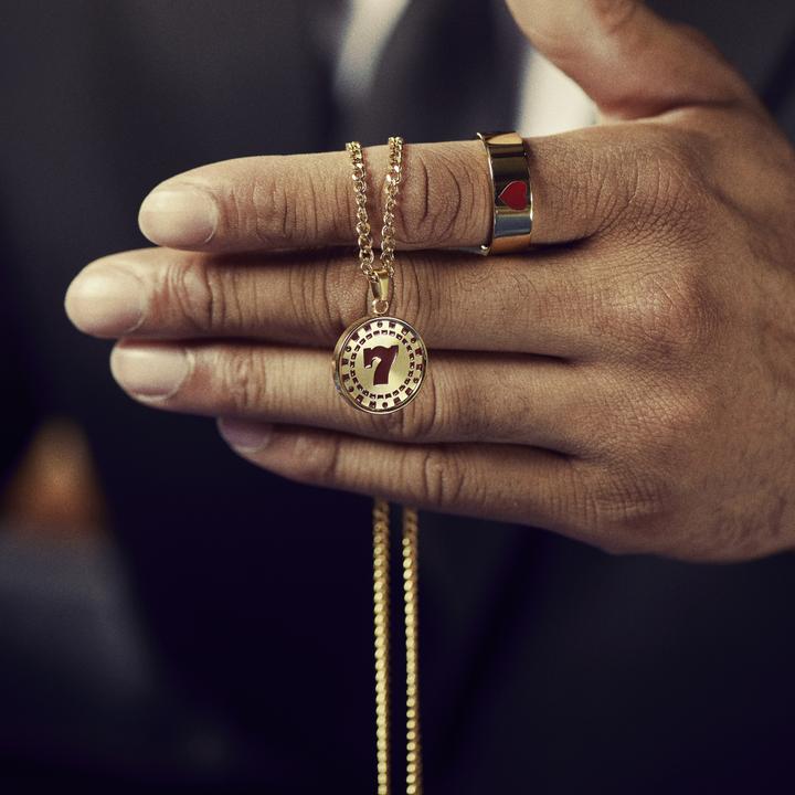 Image du produit Seizmont Ace (Acier inoxydable)