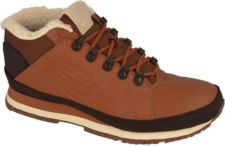 Produktbild New Balance Winterstiefel Leder (45)