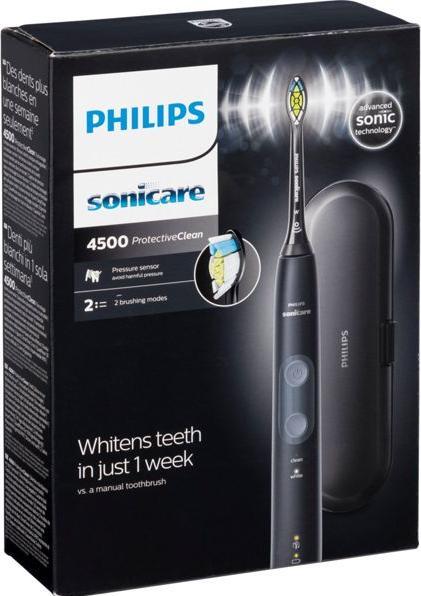 Produktbild Philips Sonicare ProtectiveClean 4500 (Schallzahnbürste)