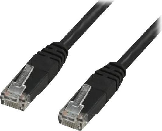 Actual product image X-Shield U/UTP Cat6 patch cable, LSZH ( (CAT6, 2 m)