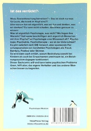 Actual product image Psychology (German, Nigel Benson, 2011)