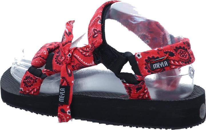 Actual product image Meyla Sandals (39)