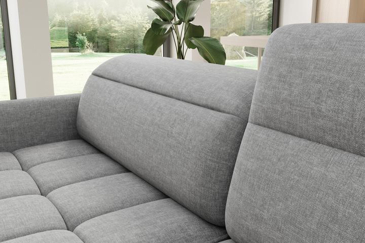 Produktbild ELTAP Barea (3-Sitzer, Ecksofa)