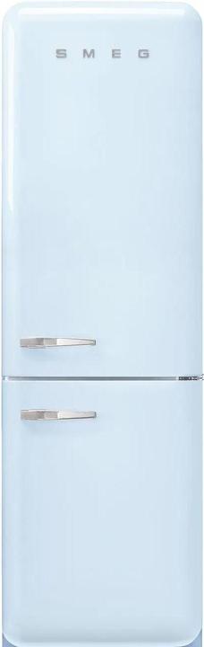 Pastel blue