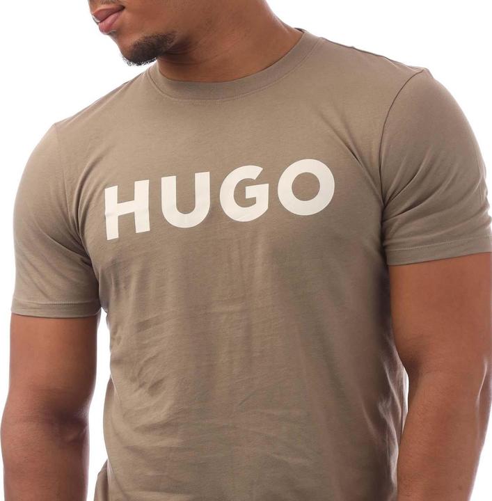 Produktbild HUGO Dulivio TShirt (L)