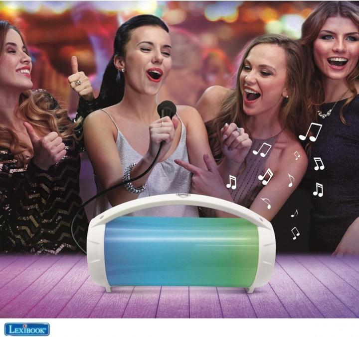 Produktbild Lexibook iParty (3 h)