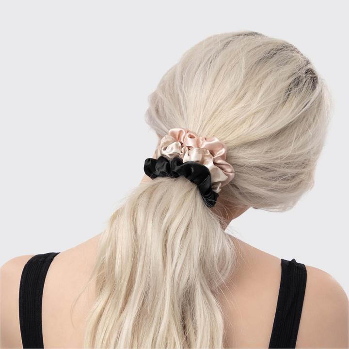 Image du produit Kitsch Scrunchies (Élastiques à cheveux)