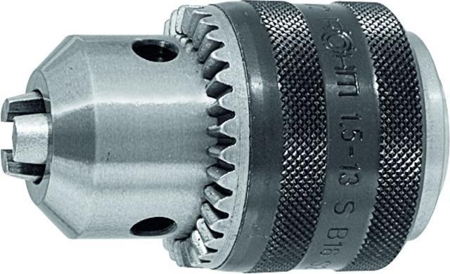 Actual product image Magni Toothed crown drill bit Prima 1,5-13mm 3/8 "x24 Röhm