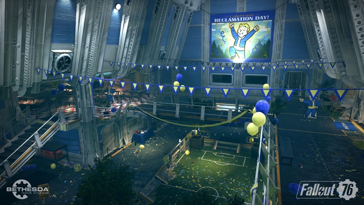 Immagine prodotto Bethesda Fallout 76 (PC, DE)