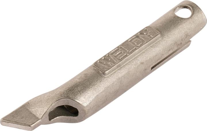 Actual product image Weldy Tacking nozzle