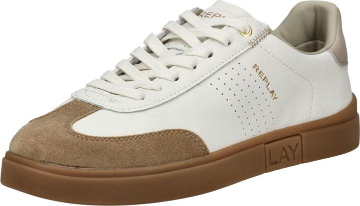 Marrone, Bianco