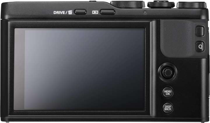 Produktbild Fujifilm XF10 (18.5 mm, 24.20 Mpx, APS-C / DX)