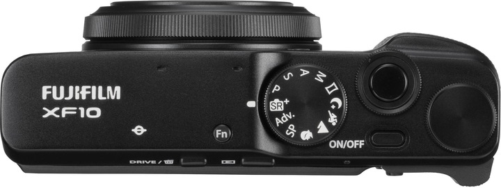 Produktbild Fujifilm XF10 (18.5 mm, 24.20 Mpx, APS-C / DX)