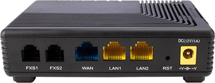 Produktbild Auerswald 2-Port ATA (Analoger Terminal Adapter)