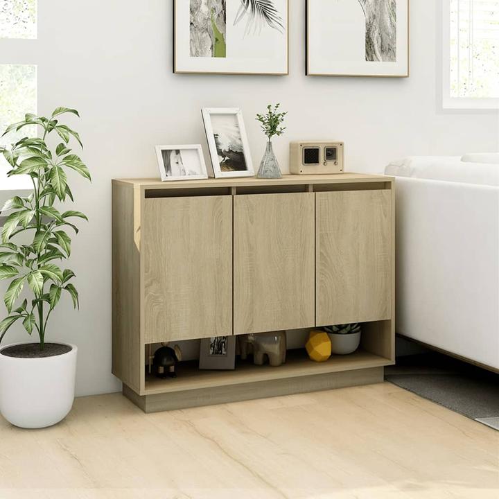 Image du produit vidaXL Sideboard (31 x 97 x 75 cm)